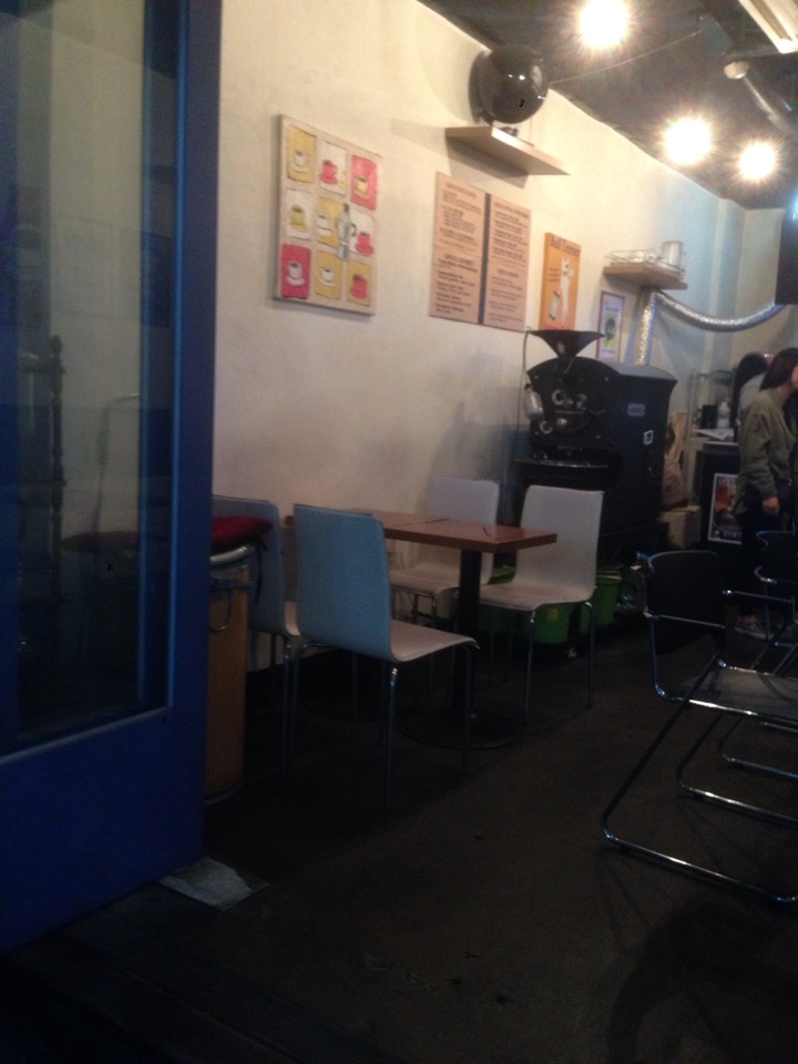 cafe 312 | 서울 강남구 압구정로2길 57 | +82 2-517-2215