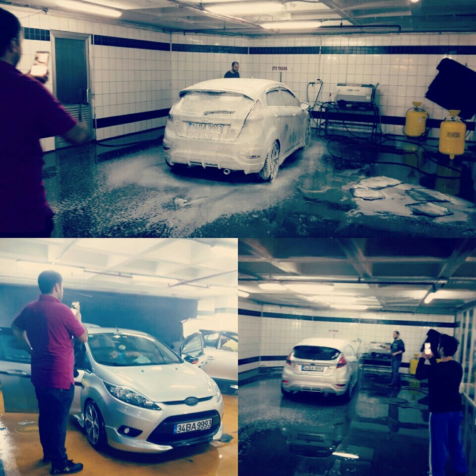 Car Tech Wash Oto Koruma Sistemleri | Yanıkses Sokak No:2 Yenimahalle Katlı Otoparkı, Bakirköy/İstanbul | +90 212 542 80 60