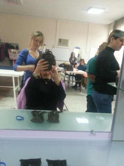 Konak Halk Eğitim Merkezi | Mithatpaşa Caddesi, 35260 Konak/İzmir | +90 232 262 26 06