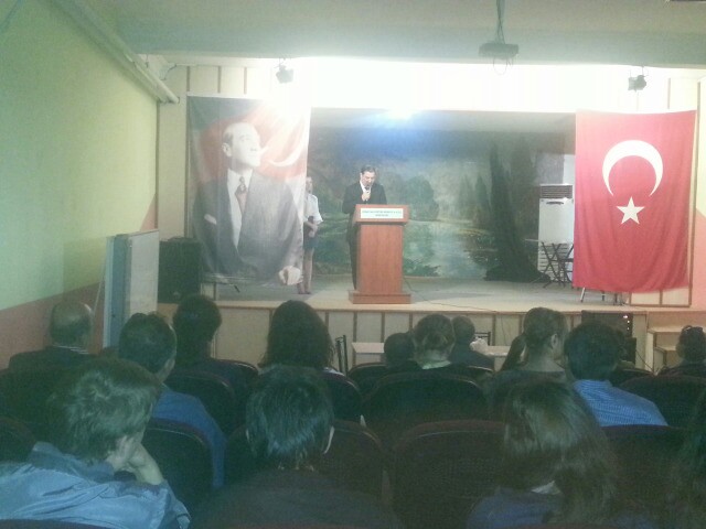 Konak Halk Eğitim Merkezi | Mithatpaşa Caddesi, 35260 Konak/İzmir | +90 232 262 26 06