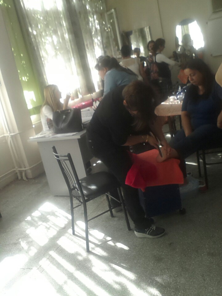 Konak Halk Eğitim Merkezi | Mithatpaşa Caddesi, 35260 Konak/İzmir | +90 232 262 26 06