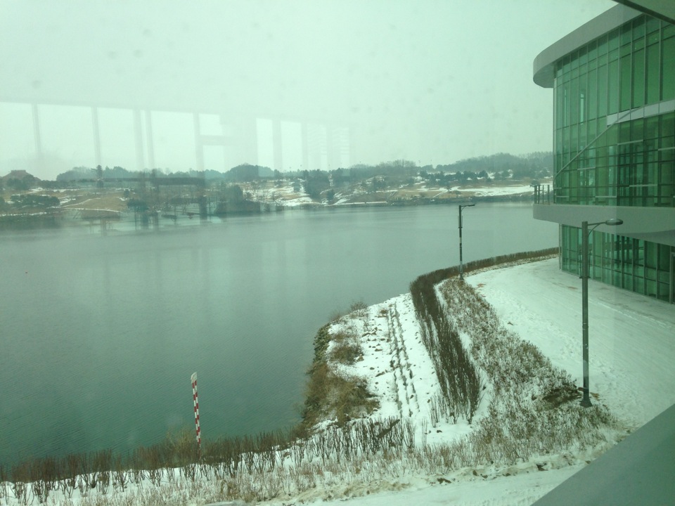 충주탄금호국제조정경기장 | 충청북도 충주시 가금면 중앙탑길, 124 | +82 43-850-2991