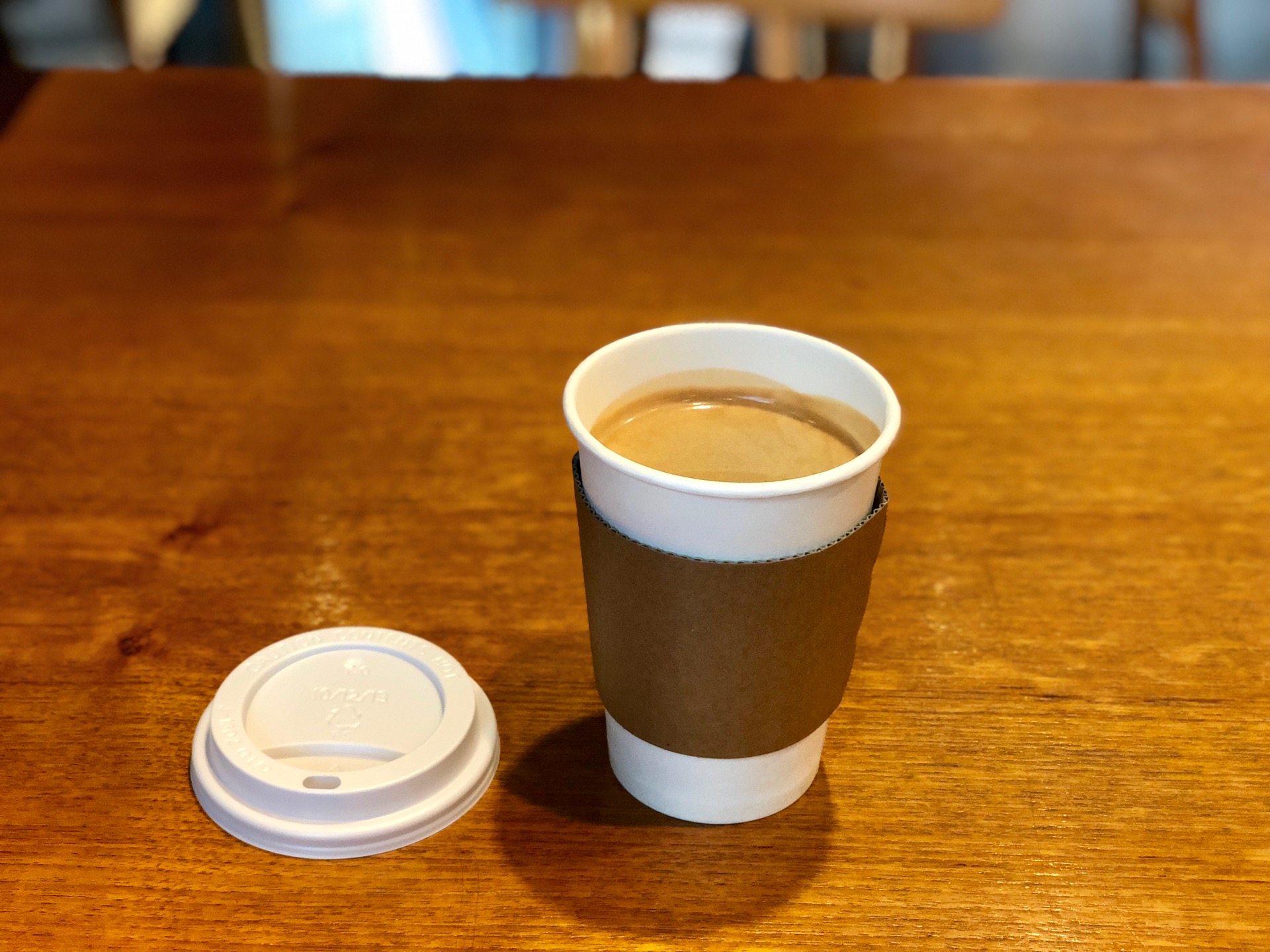 CAFFE PASCUCCI | 대한민국 양천구 신정중앙로 103 | +82 2-2694-8497