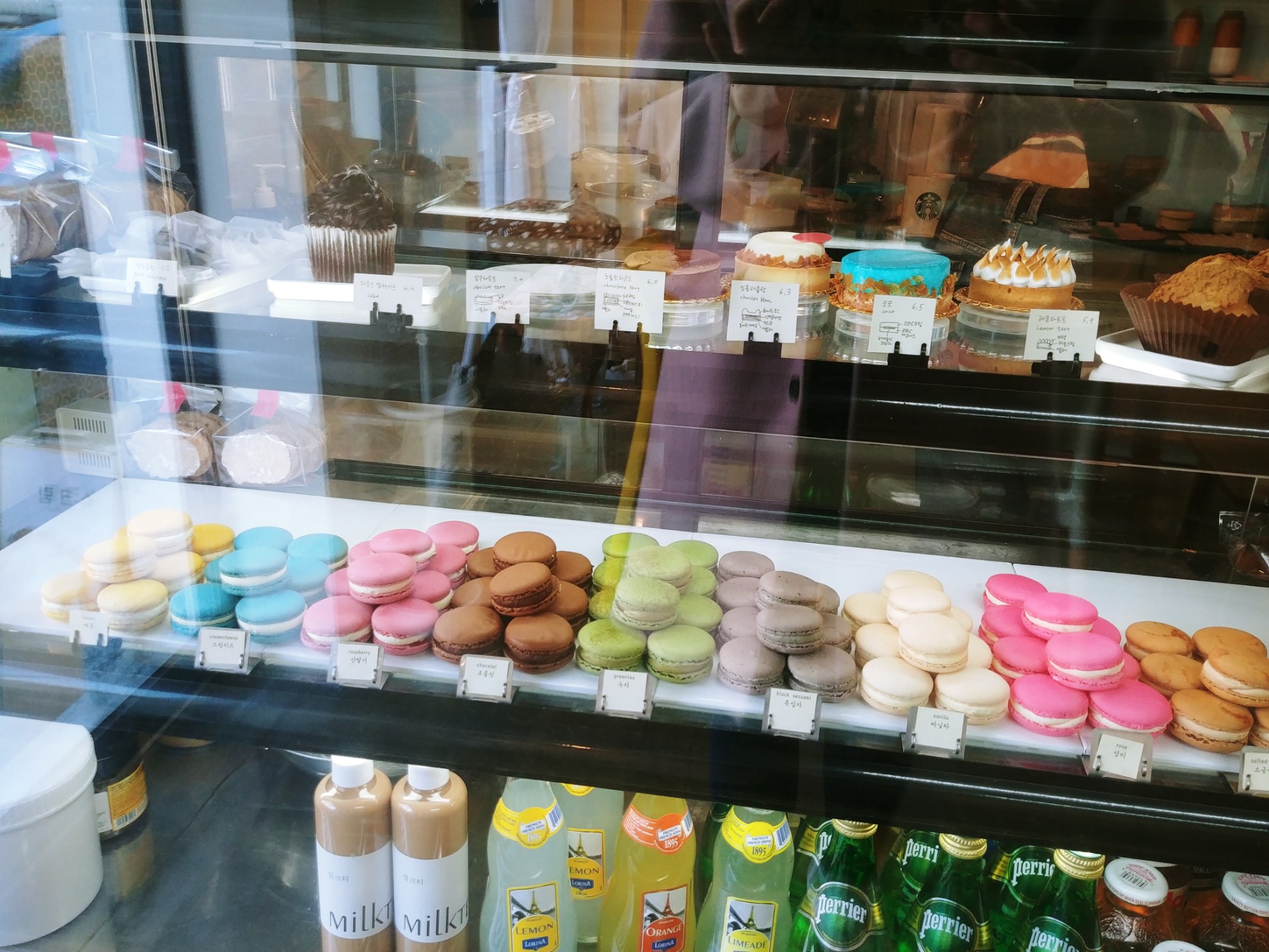 patisserie 희원 | 종로구 북촌 6길 | +82 10-5771-6206 patisserie 희원 | 종로구 북촌 6길 | +82 10-5771-6206