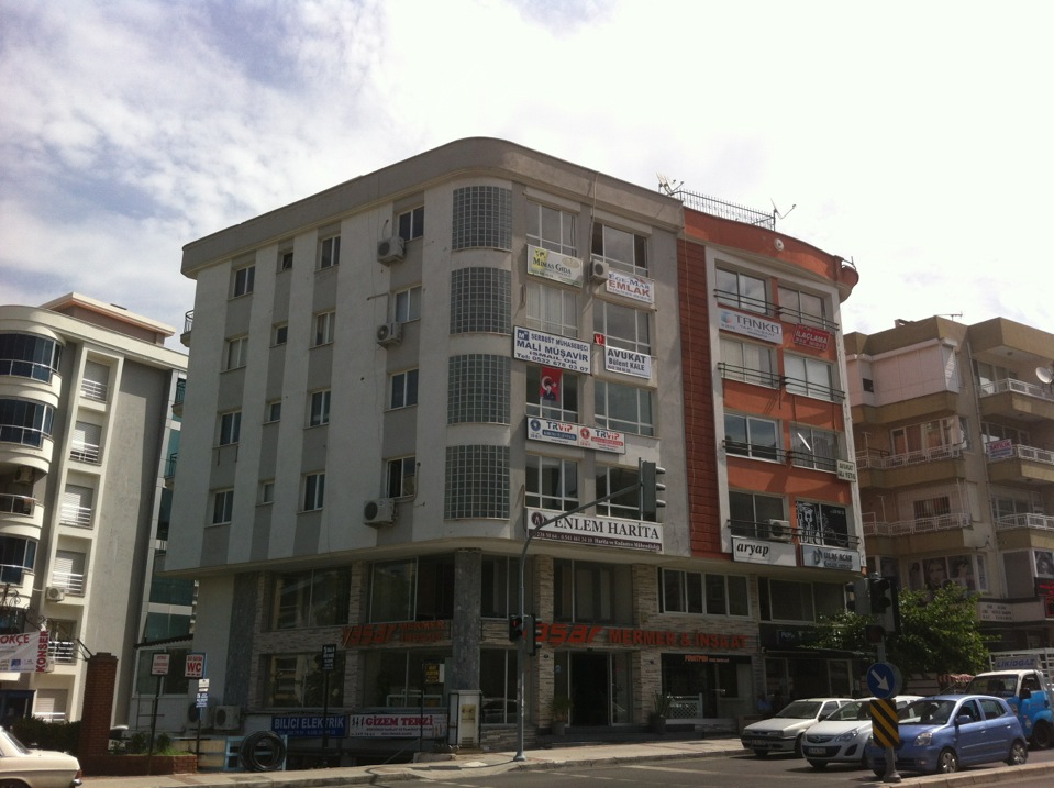 İzmir Mali Müşavirlik | No:220/4, 35320 Narlidere/İzmir | +90 232 239 51 88