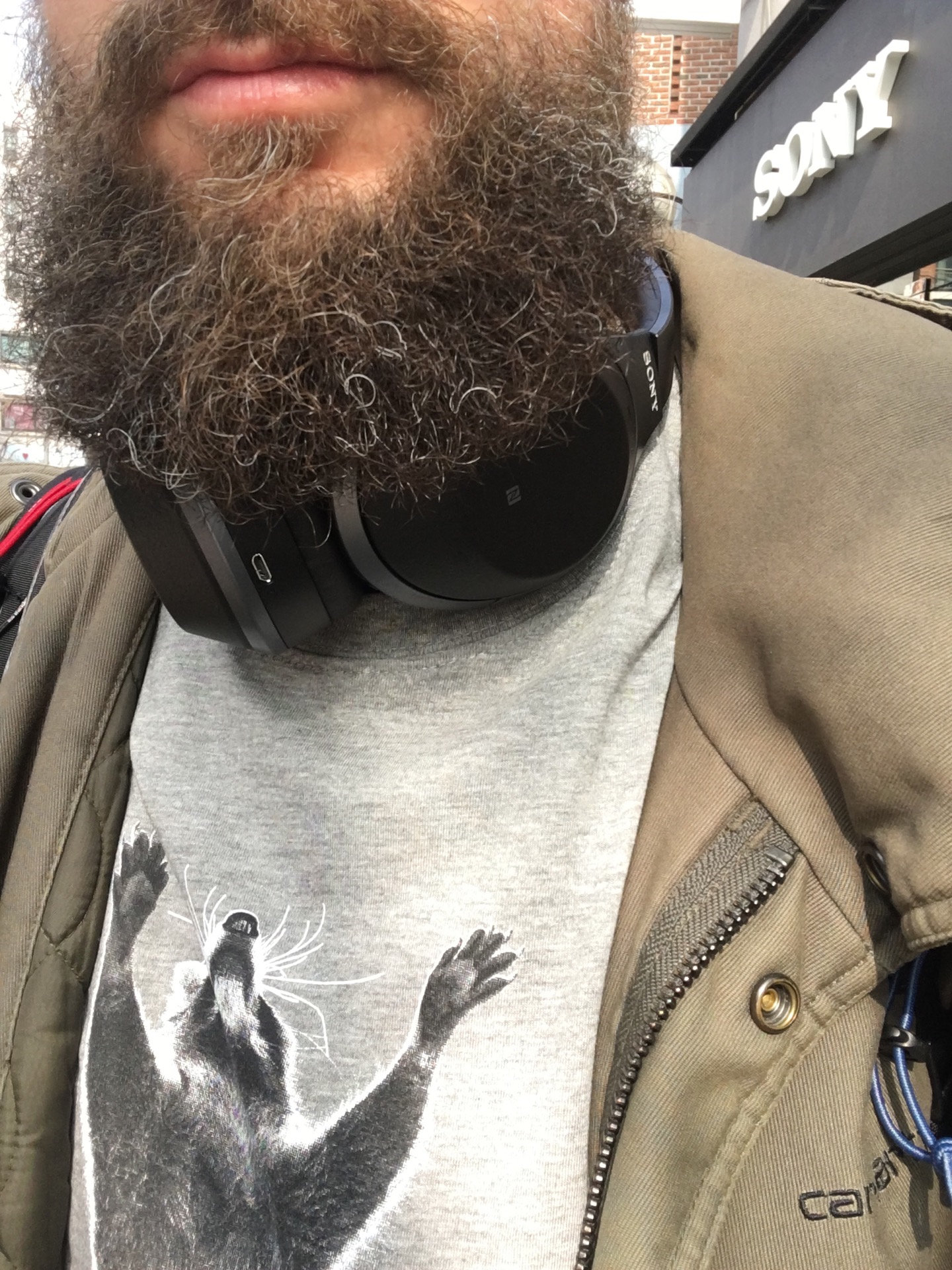 Sound Store | 서울 마포구 와우산로29길 26 | +82 2-333-9539