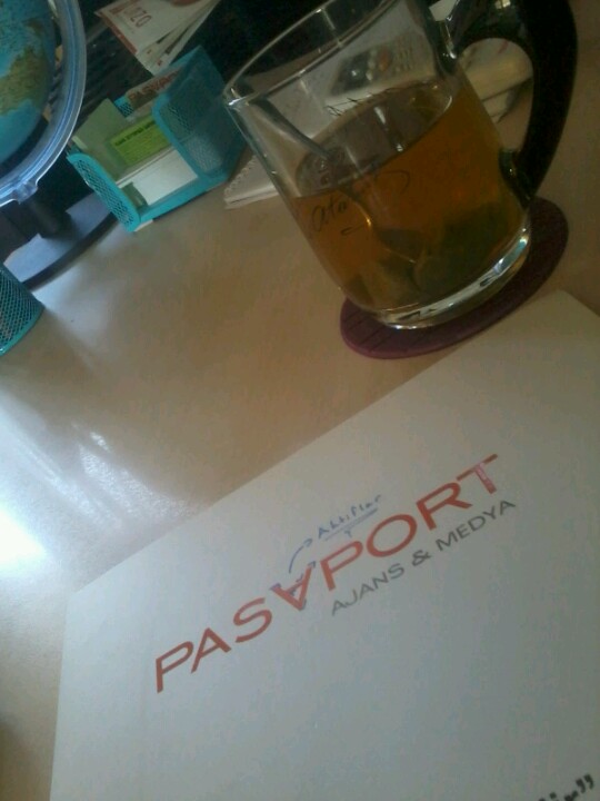 Pasaport Ajans&Medya | Kazımdirik 372/6. Sokak, 35100 Bornova/İzmir | +90 232 339 99 14 Pasaport Ajans&Medya | Kazımdirik 372/6. Sokak, 35100 Bornova/İzmir | +90 232 339 99 14