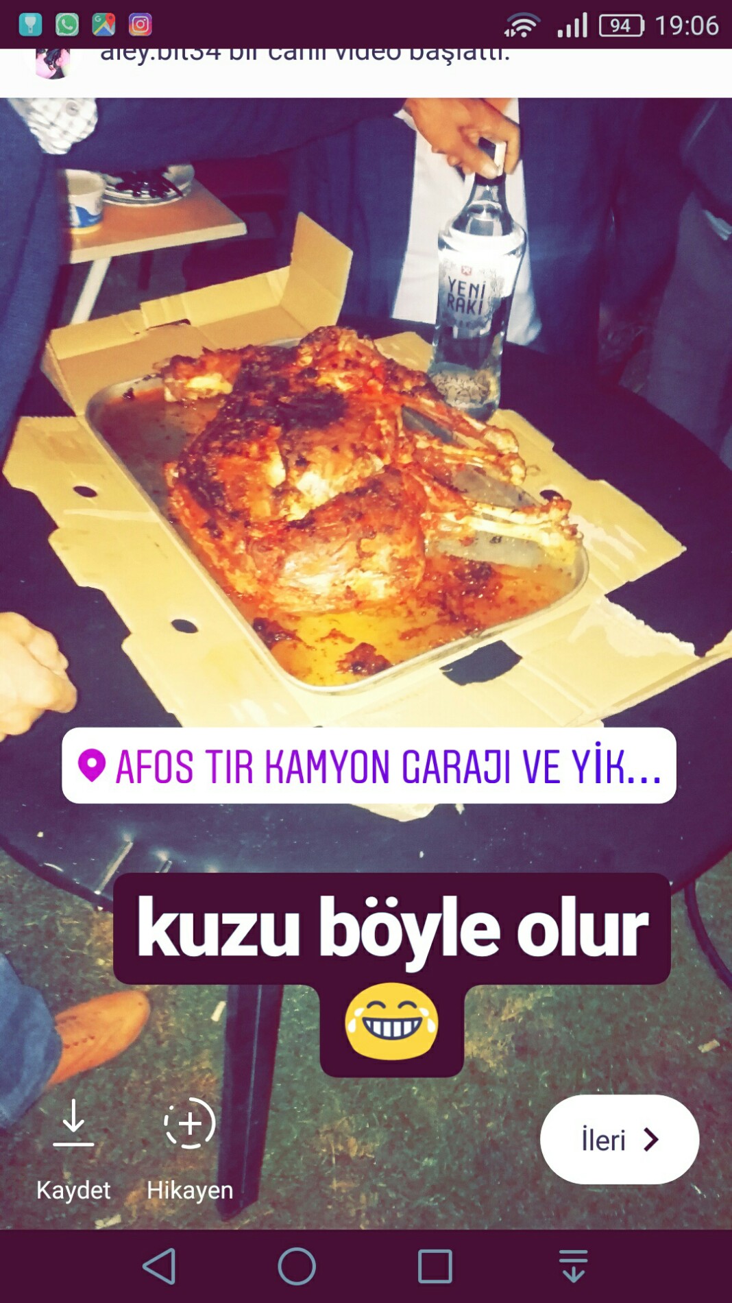 AFOS TIR KAMYON GARAJI VE YIKAMA YAĞLAMA | Ambar Mahallesi Altınoluk Caddesi Nakliyeciler Sıt., 38070 Melikgazi/Kayseri | +90 352 326 90 90