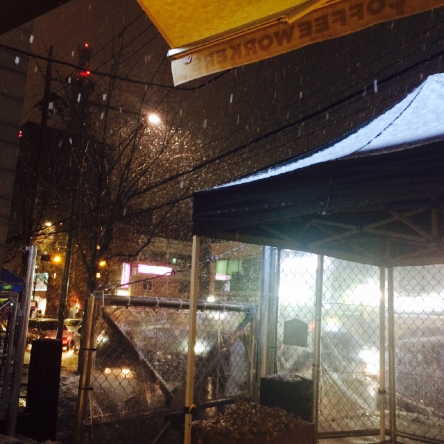 Coffee Workers | Seoul 마포구 와우산로 43 | +82 70-4224-5453