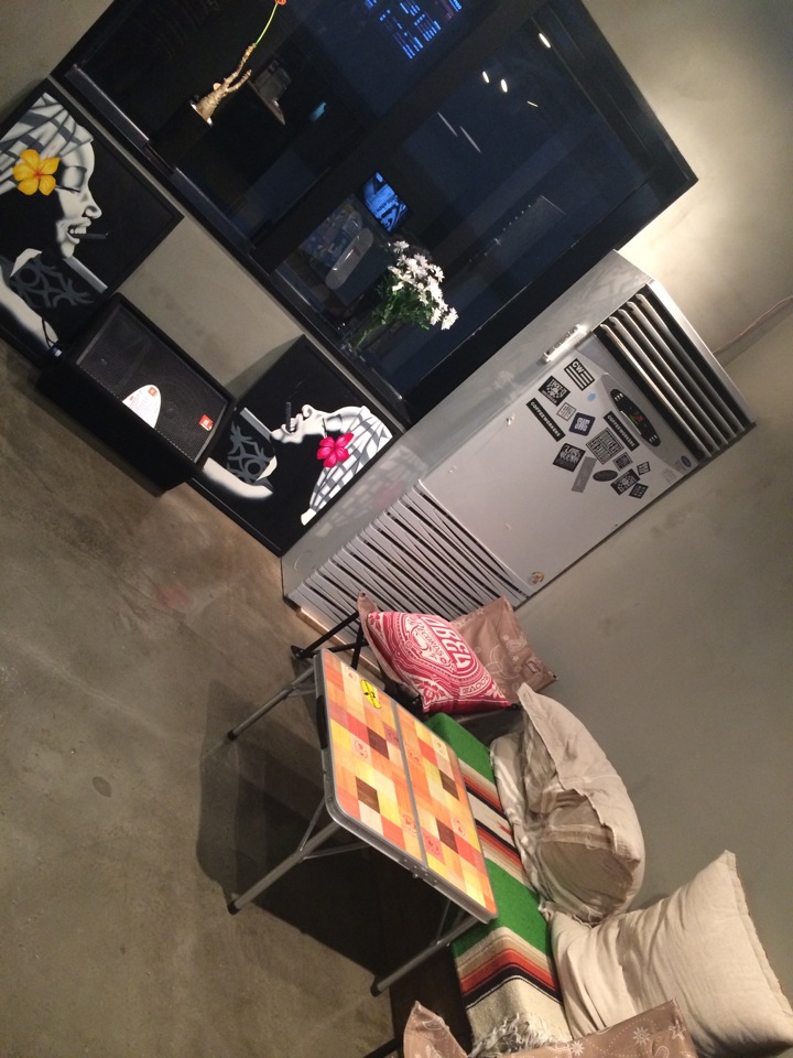 Coffee Workers | Seoul 마포구 와우산로 43 | +82 70-4224-5453