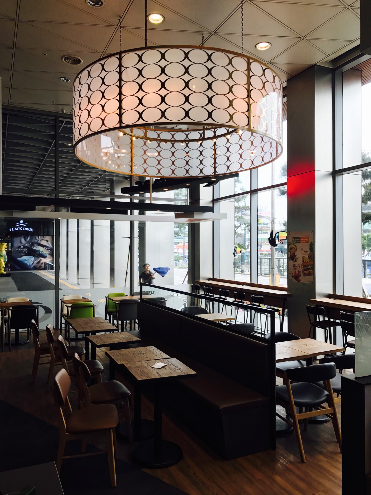 Quiznos Sub | 서울 중구 소공로 46 쌍용남산플래티넘 B101호 | +82 2-3789-2308