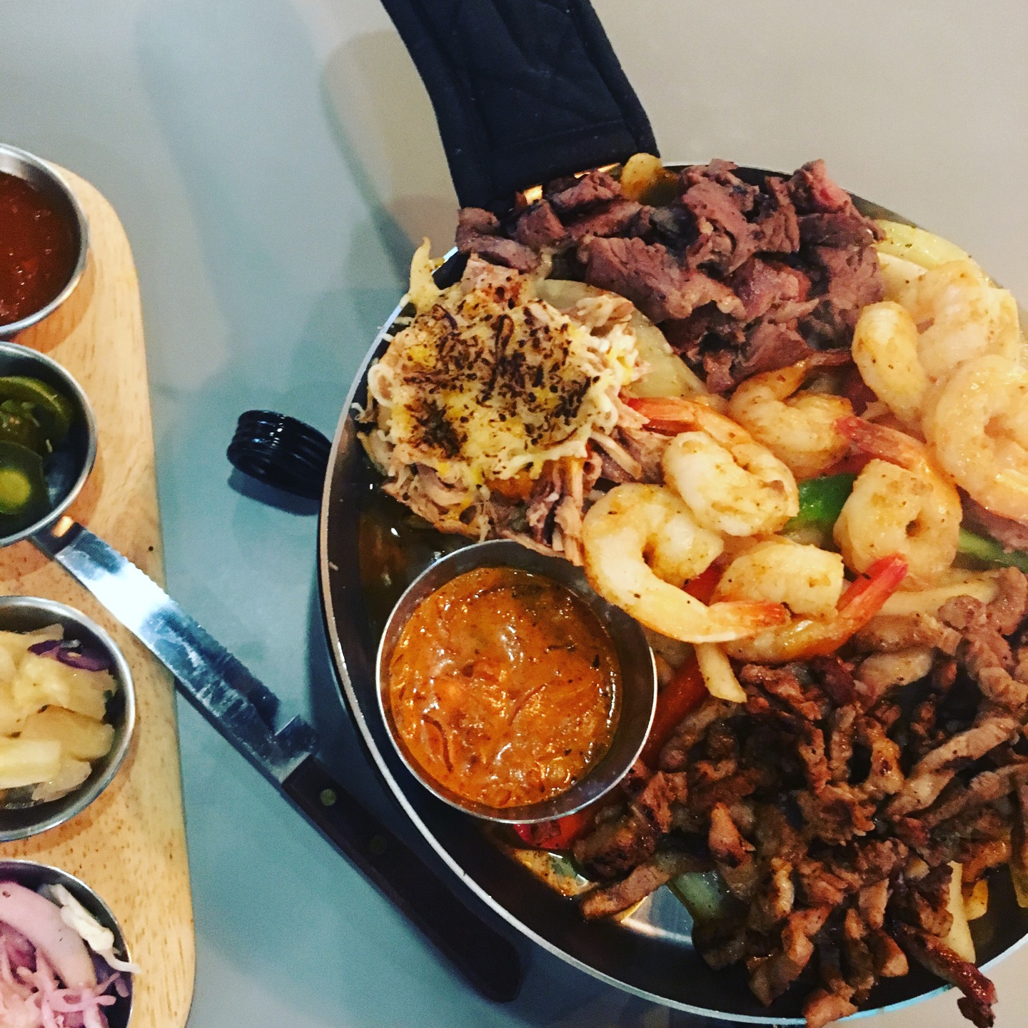 GAMSUNG TACO & GRILL | Seoul 종로구 새문안로3길 23 경희궁의 아침 4단지 | +82 2-738-8887