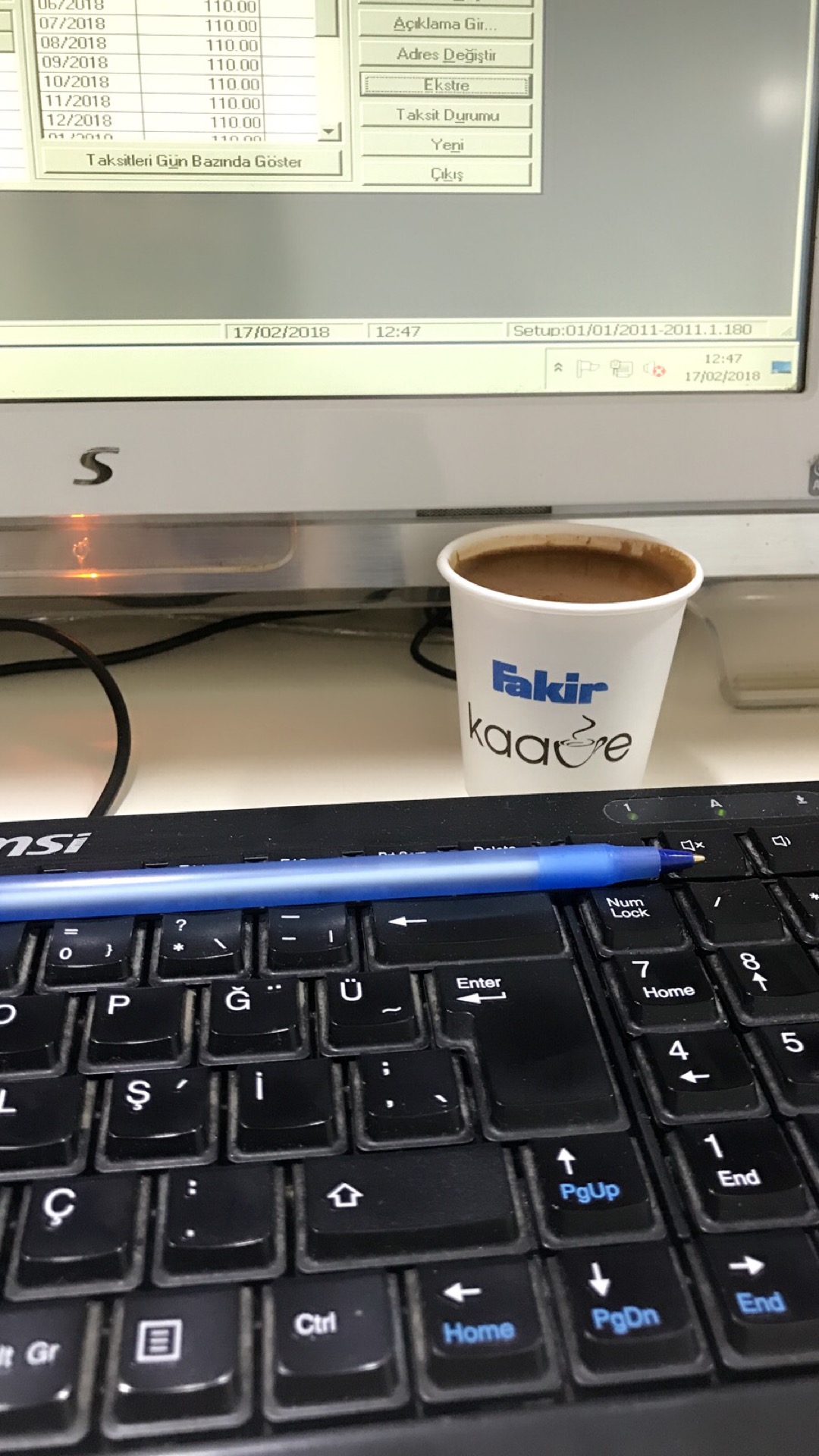 Banco Çamlık Mağaza | Erdoğan Akkaya Sokak No:26/A, Karsiyaka/İzmir | +90 850 420 2335