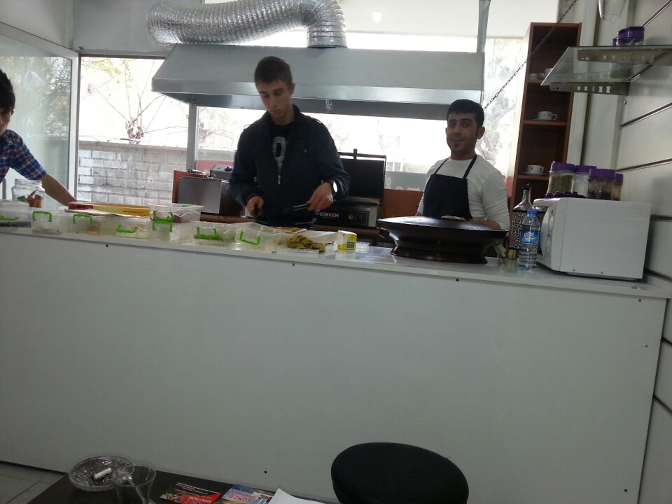 Bonzai Kahvaltı Salonu | 2000 İş Merkezi, Merkez/Batman | +90 543 773 81 26