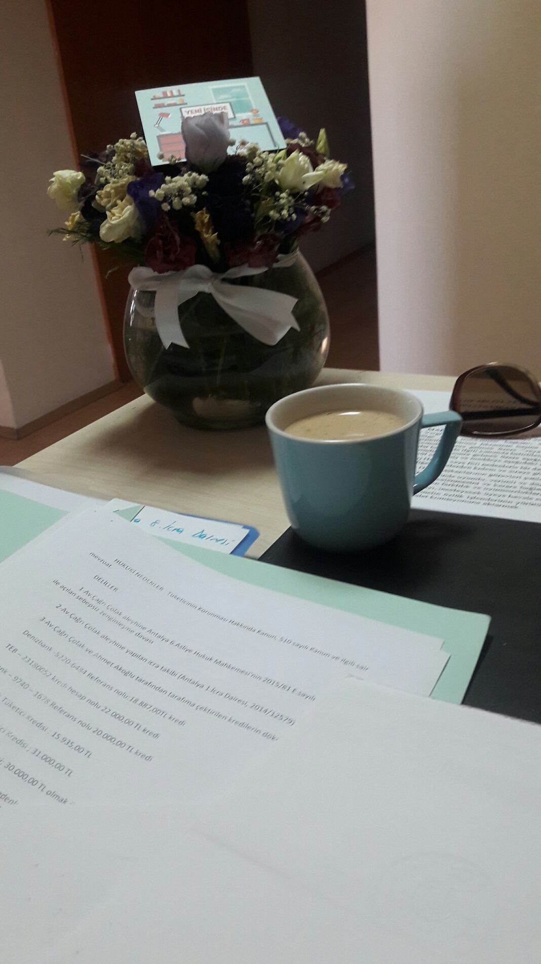 Kavalalı & Yılmaz Hukuk ve Danışmanlık Bürosu | Tuna Caddesi 18/27 Kızılay/Çankaya, Çankaya/Ankara | +90 312 432 04 92