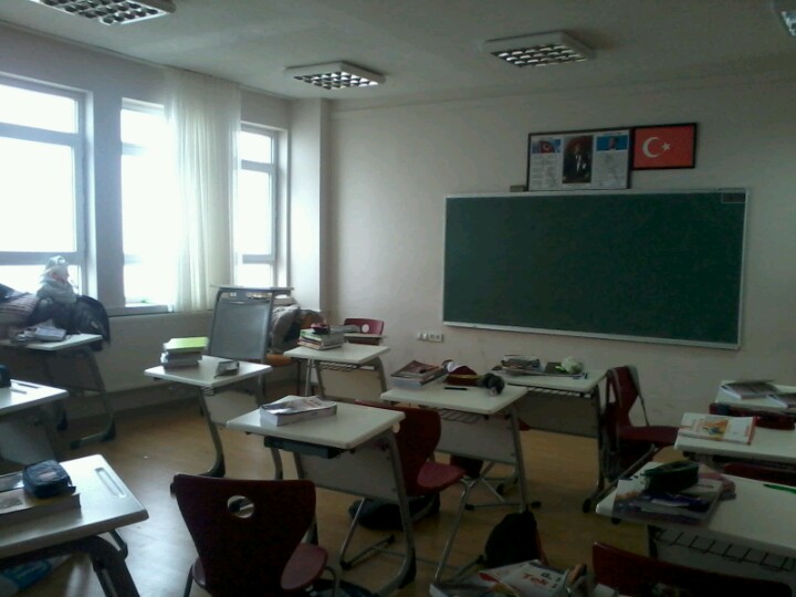 Pi Koleji | Ahlatlıbel Mahallesi Güneykent sitesi 52.cad. No:5 İncek/ANKARA, Gölbasi/Ankara | +90 312 489 14 50