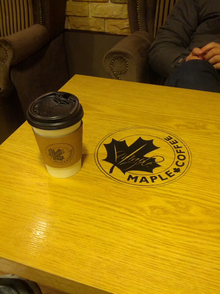 MAPLE COFFEE | 서울 마포구 월드컵북로4길 25 | +82 2-322-9159