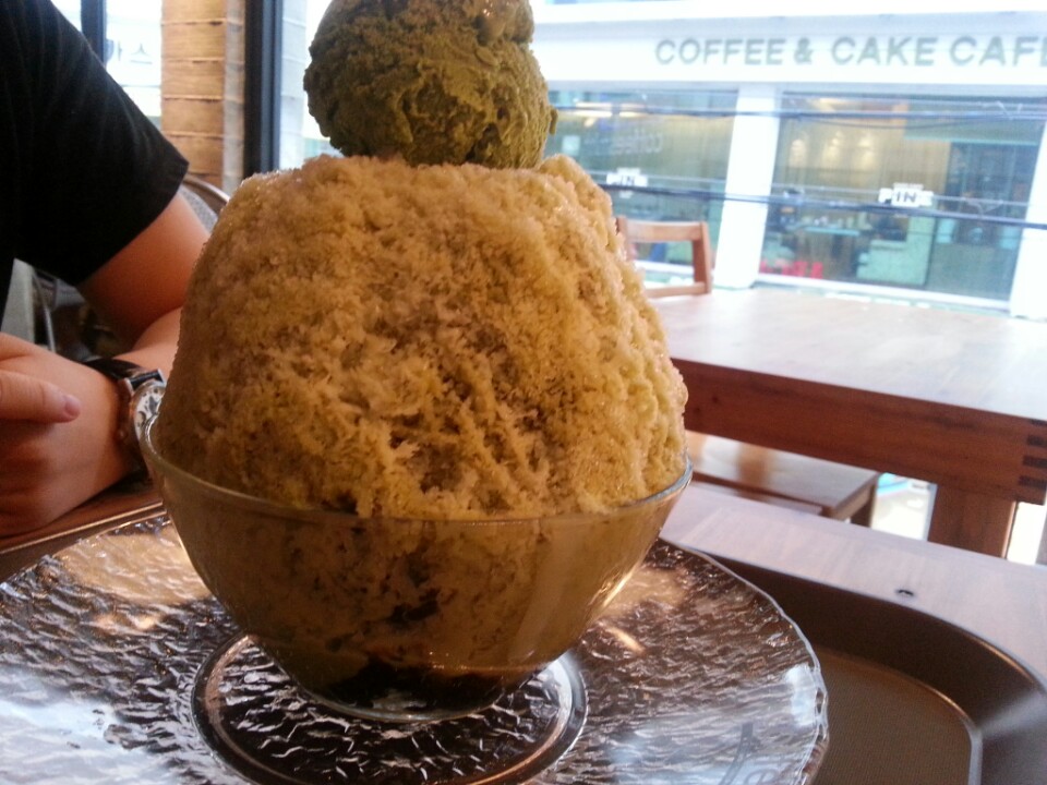 커피스미스 (coffeesmith™) | 인천광역시 부평구 시장로 21 | +82 32-505-4428