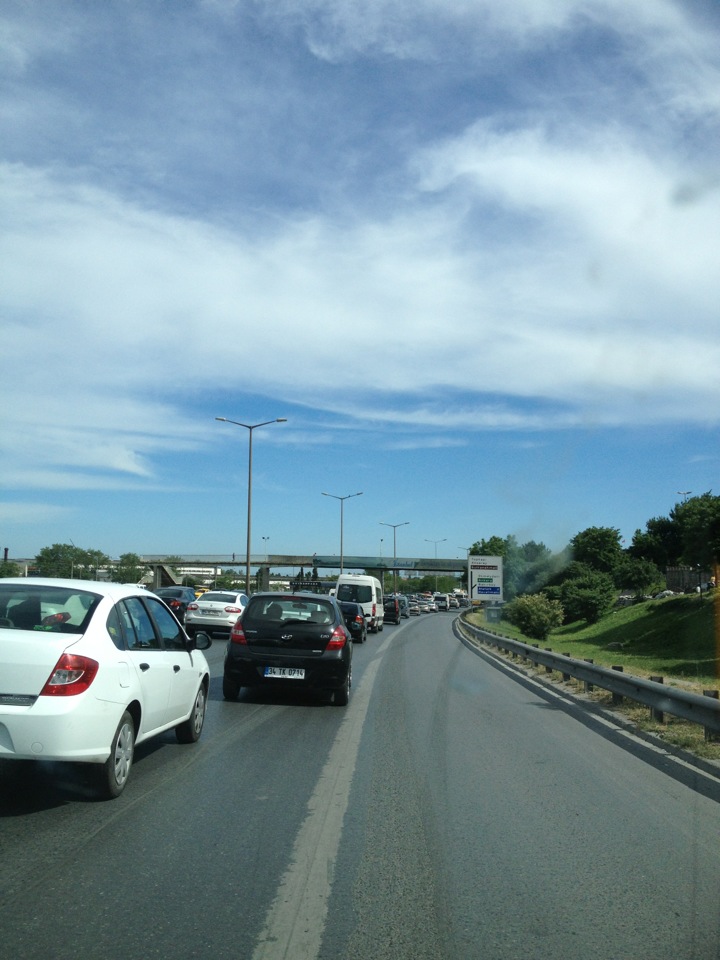 Bosphorus Innovations | Alba Sanayi Sitesi B/117, 34030 Bayrampasa/İstanbul | +90 535 942 87 47