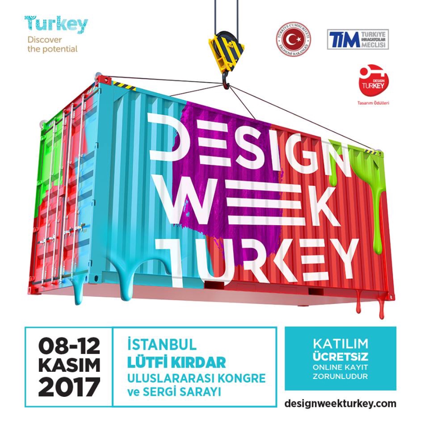 OutWork Alternative Media & Event Company | Balmumcu Mahallesi Gazi Umur Paşa Sokak No:38 Daire:14, 34349 Besiktas/İstanbul | +90 212 288 62 55