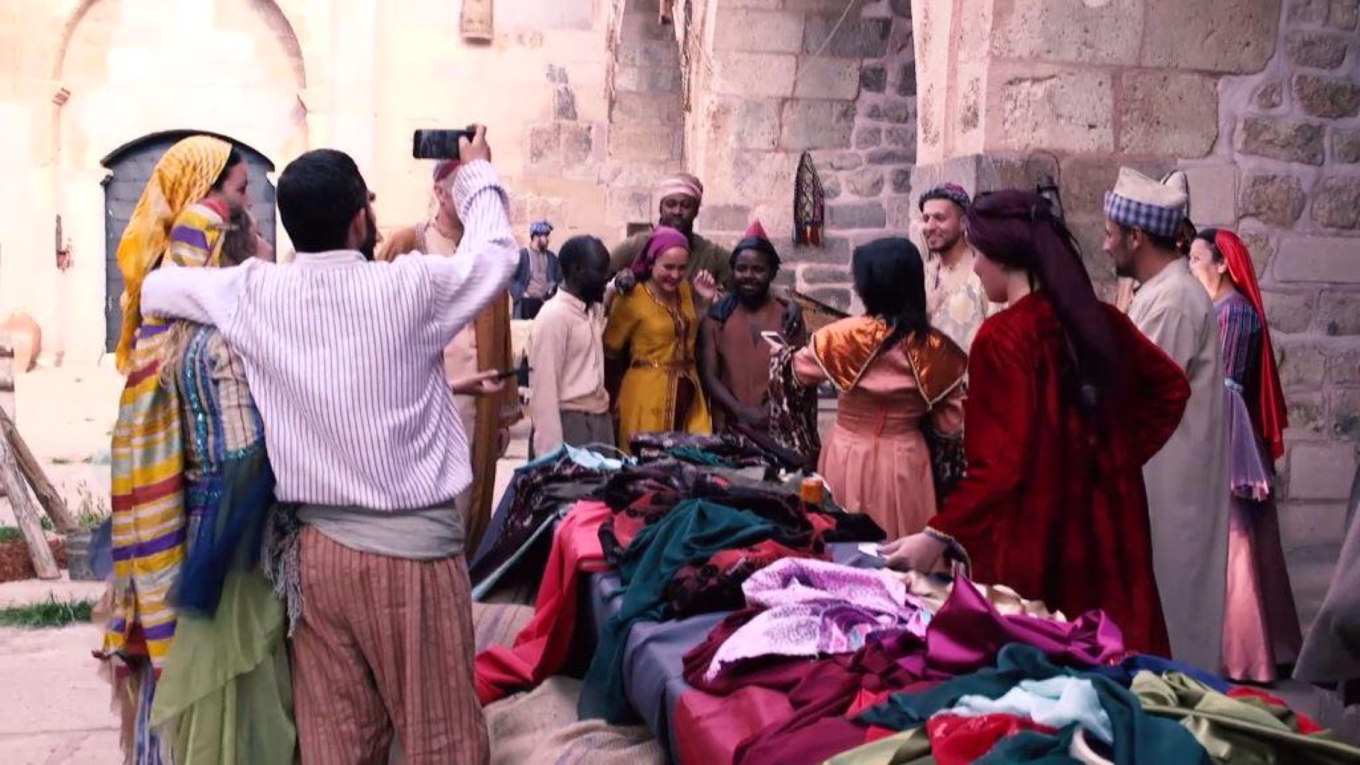 OutWork Alternative Media & Event Company | Balmumcu Mahallesi Gazi Umur Paşa Sokak No:38 Daire:14, 34349 Besiktas/İstanbul | +90 212 288 62 55