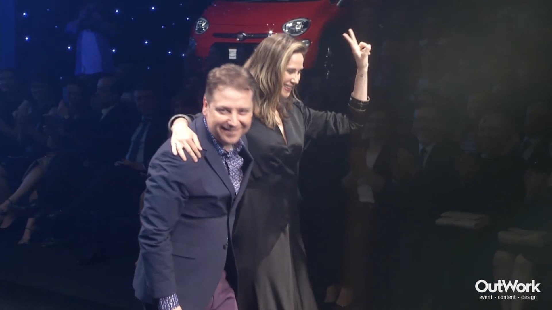 OutWork Alternative Media & Event Company | Balmumcu Mahallesi Gazi Umur Paşa Sokak No:38 Daire:14, 34349 Besiktas/İstanbul | +90 212 288 62 55