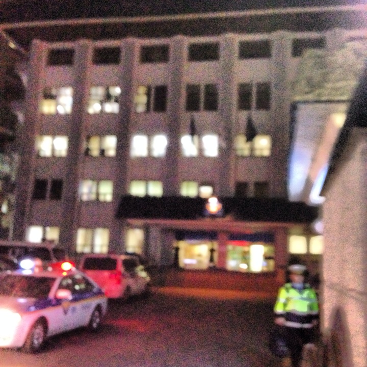 종로경찰서 | 서울 종로구 율곡로 46 | +82 2-722-6500