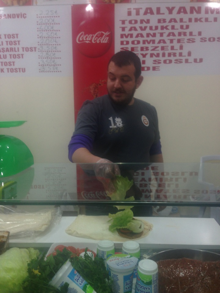 Çiğköfteci_müslüm_usta | merkez mah, 39000 Kırklareli/merkez | +90 544 253 60 74