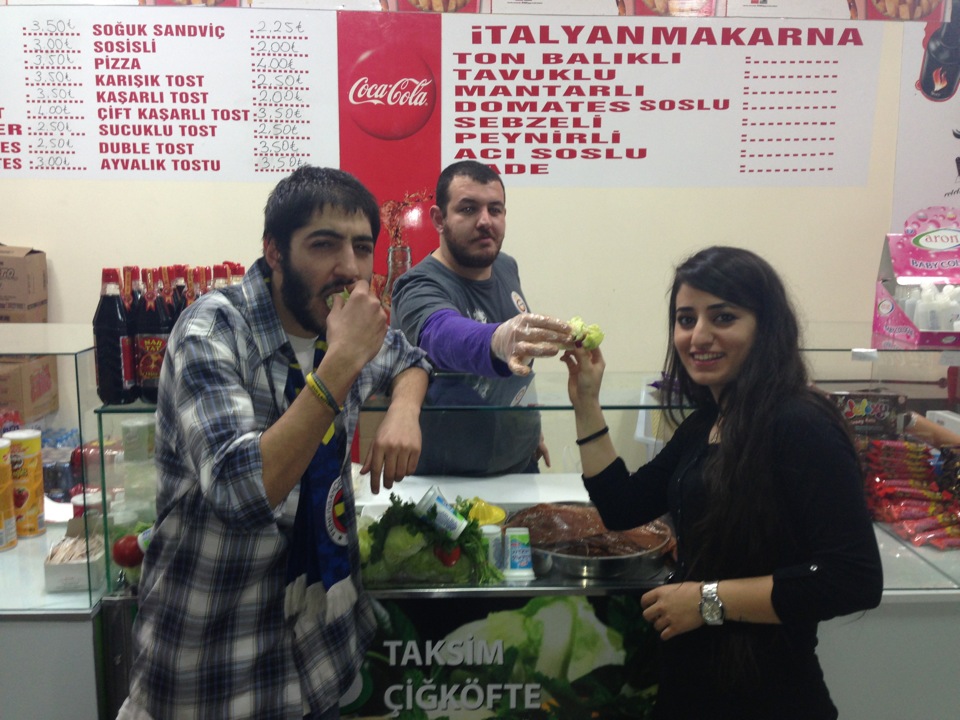 Çiğköfteci_müslüm_usta | merkez mah, 39000 Kırklareli/merkez | +90 544 253 60 74