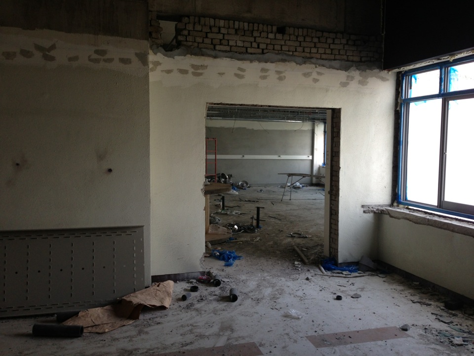 한양대학교 자연과학관 | 서울특별시 성동구 사근동길 24-18 | +82 2-2220-0883