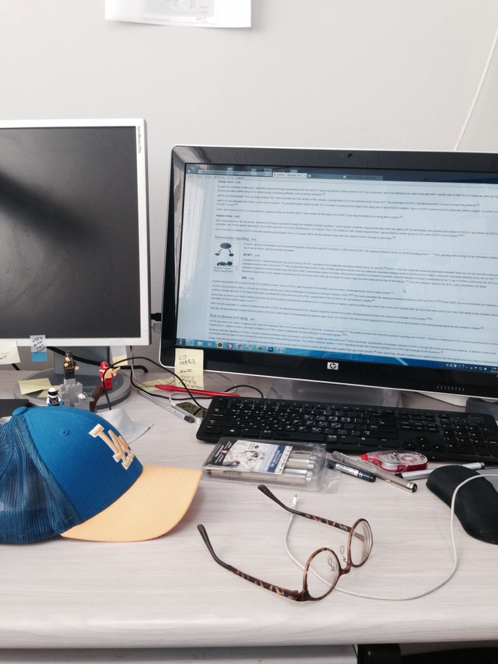 한양대학교 자연과학관 | 서울특별시 성동구 사근동길 24-18 | +82 2-2220-0883