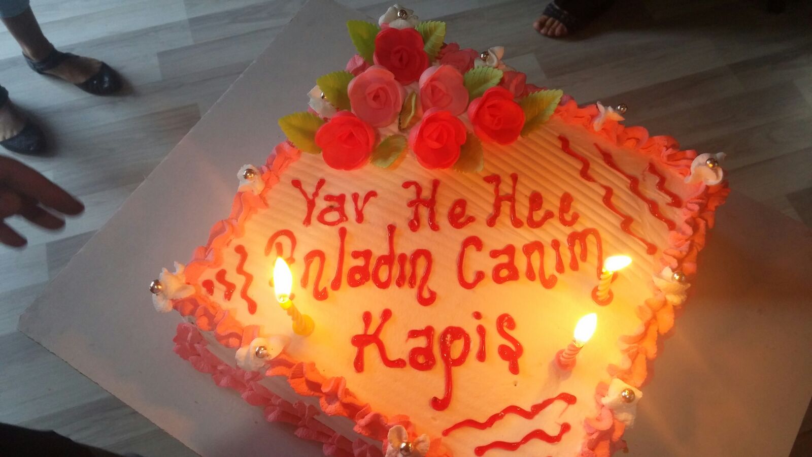 Sarem Kültür Cafe | Aydınlıkevler 22 Derme Sokak, 06130 Altındağ/Ankara | +90 312 517 17 76