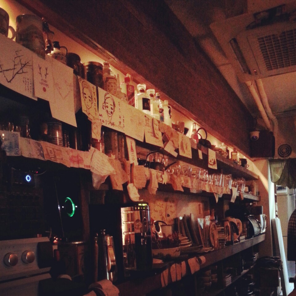 요리사 손지영의 핫토리키친 | 서울특별시 용산구 회나무로 9 | +82 2-792-1975