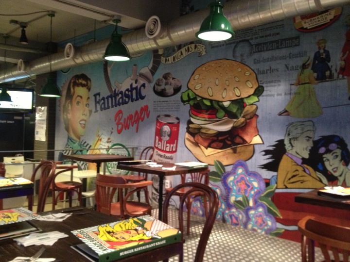 Kraze Burgers | South Korea 성동구 성수동2가 289-21 | +82 2-469-1536 Kraze Burgers | South Korea 성동구 성수동2가 289-21 | +82 2-469-1536