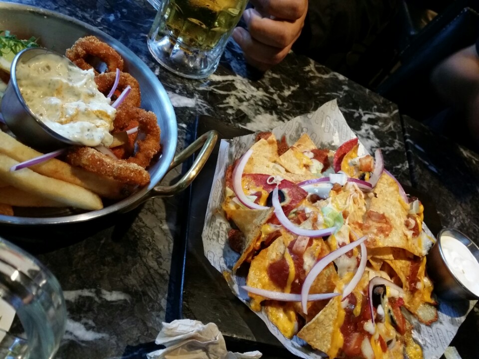 Prost Pub & Grill | 서울 이태원로27가길 26 | +82 2-796-6854