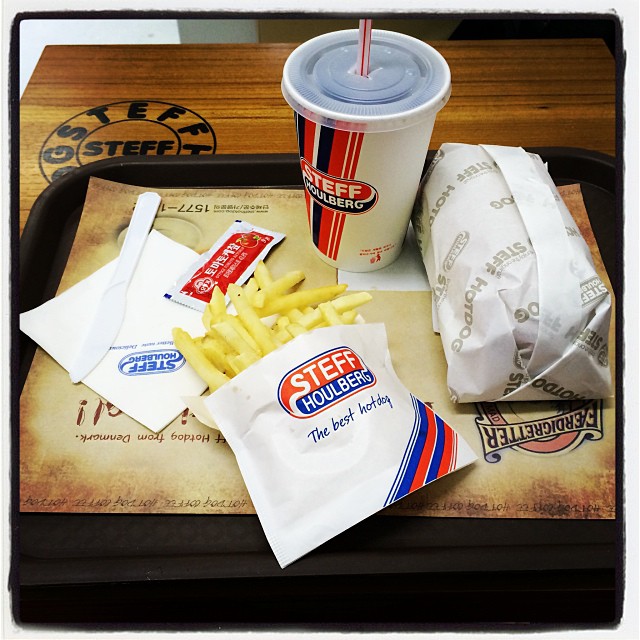 STEFF HOTDOG | Seoul 강서구 하늘길 112 | +82 2-2666-1071