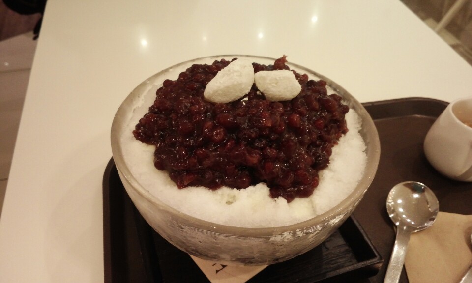 Cafe De Matinee | 경기도 수원 팔달구 매산로1가 AK PLAZA 6F | +82 31-240-1634