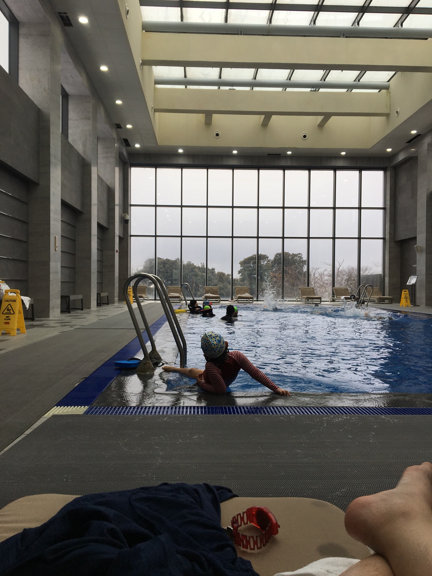 Swimming Pool | 제주특별자치도 서귀포 안덕면 산록남로 863 | +82 64-793-6005