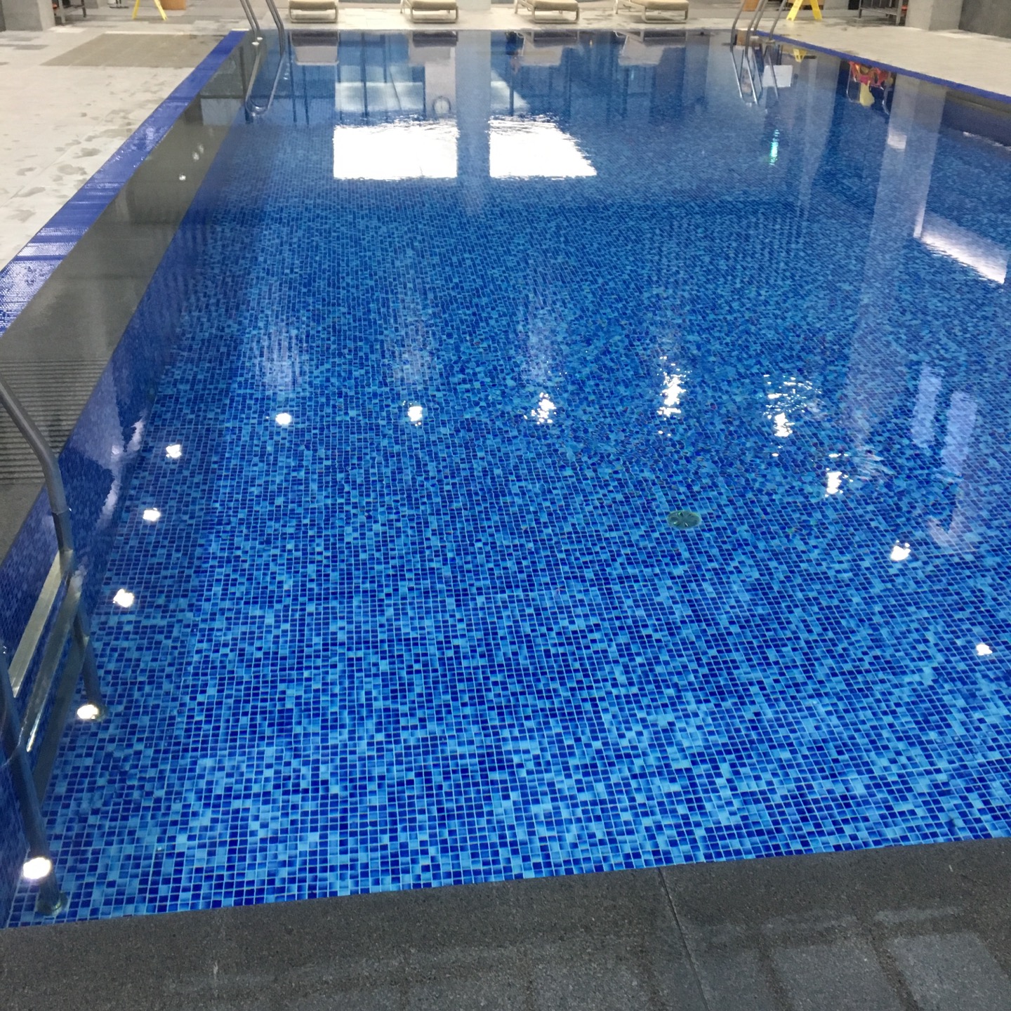 Swimming Pool | 제주특별자치도 서귀포 안덕면 산록남로 863 | +82 64-793-6005