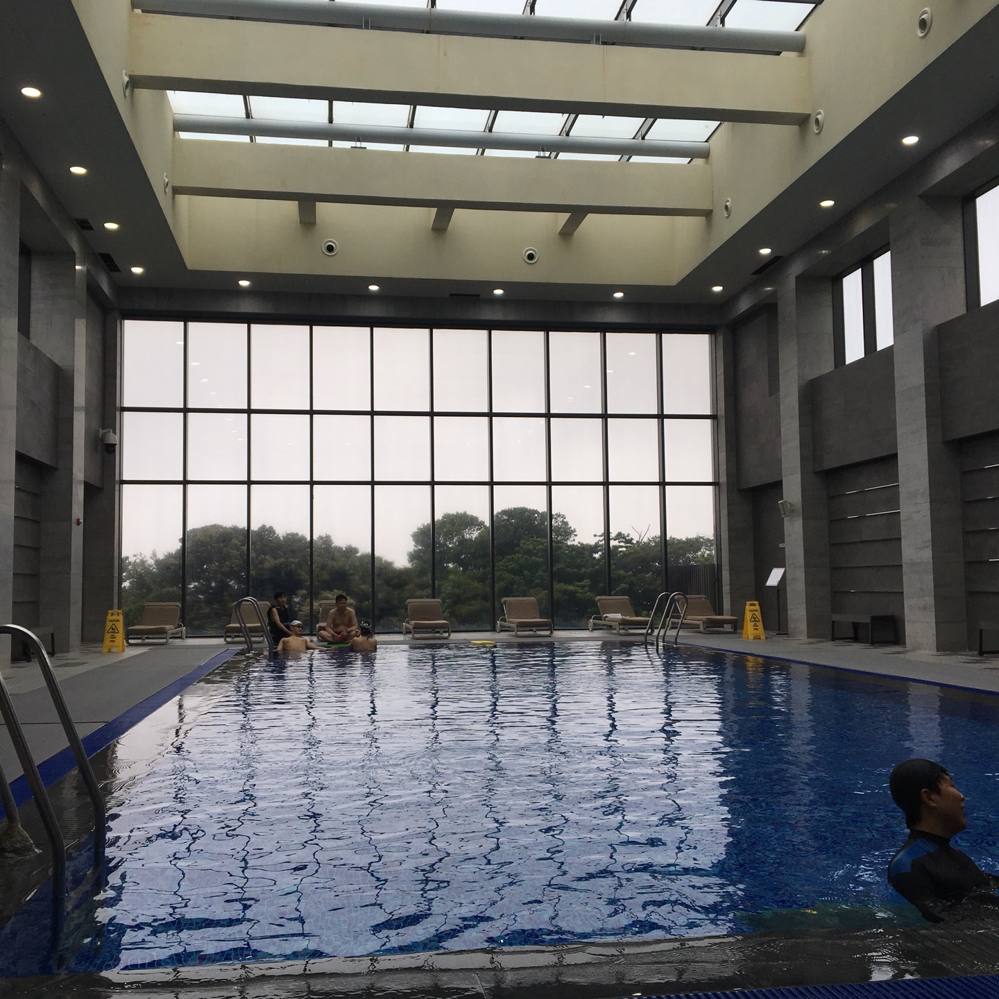 Swimming Pool | 제주특별자치도 서귀포 안덕면 산록남로 863 | +82 64-793-6005