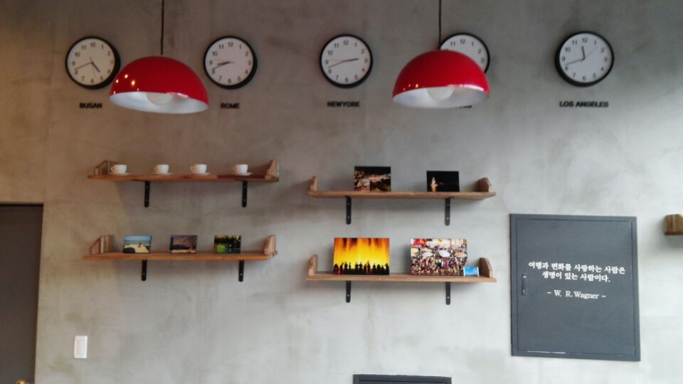 여행의기술 | 부산진구 망양로 973 | +82 10-9478-1067