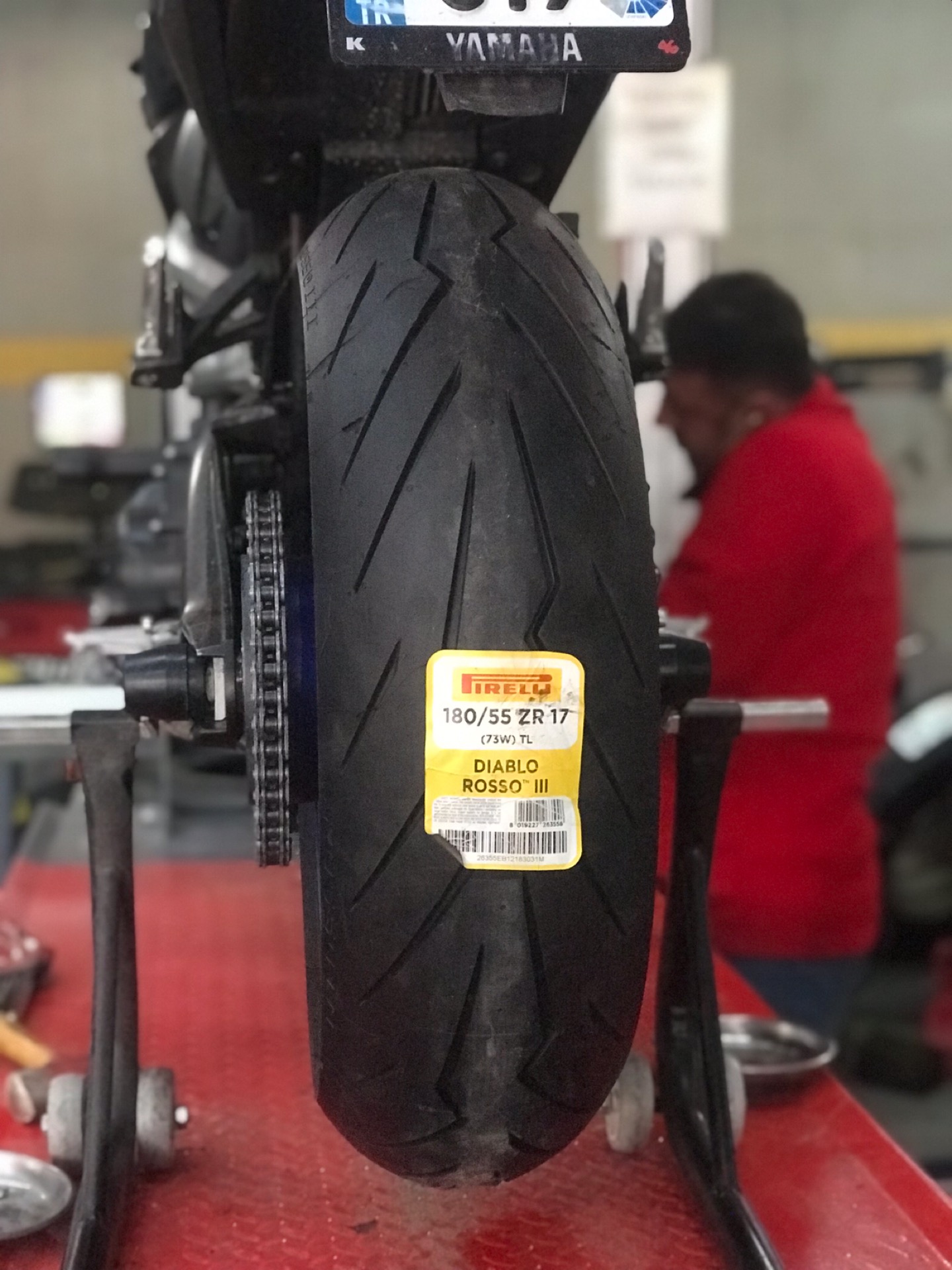 PIRELLI - ALTAY TİCARET | Yükseliş Mahallesi Gazi Bulvari No: 131, 07020 Kepez/Antalya | +90 242 345 14 21