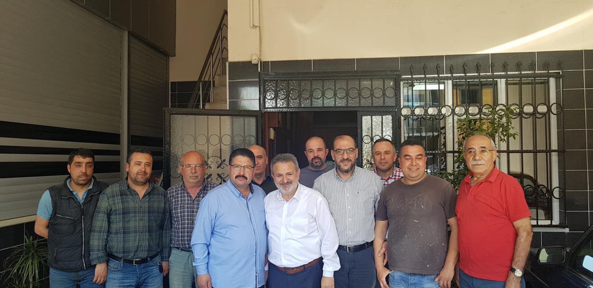 Aydın tamirciler odası | Alt Sanayi Sitesi, 09100 Efeler/Aydin | +90 256 211 31 85