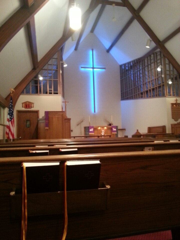 Redeemer Lutheran Church Mo Synod 815 N 20th St, Grand Forks, ND, 58203