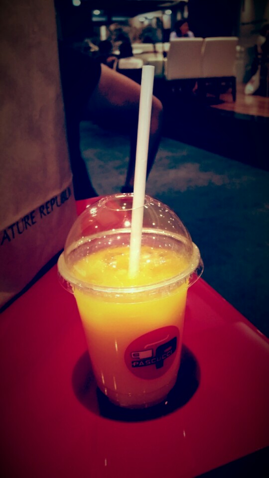 CAFFÉ PASCUCCI | 서울 중구 명동길 43 | +82 2-776-8497