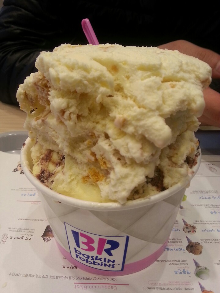 Baskin Robbins | 대한민국 동작구 사당로 236 | +82 2-3474-3131