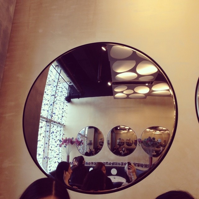 La Colombe Torrefaction | 서울 강남구 청담동 78-6 청담빌딩 | +82 2-547-3010