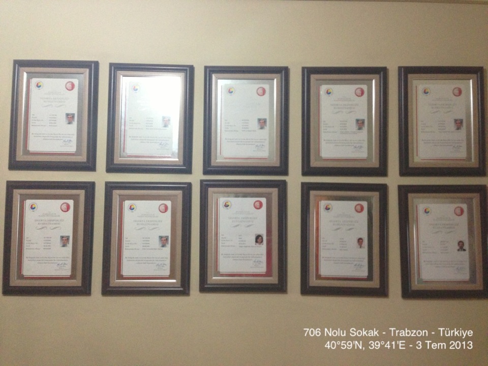 Genç Eksperlik Hizmetleri Limited şti | Tanjant Yolu Toklu Mah Güven Sit B Blok Kat 1 No:152, Ortahisar/Trabzon | +90 462 230 86 96