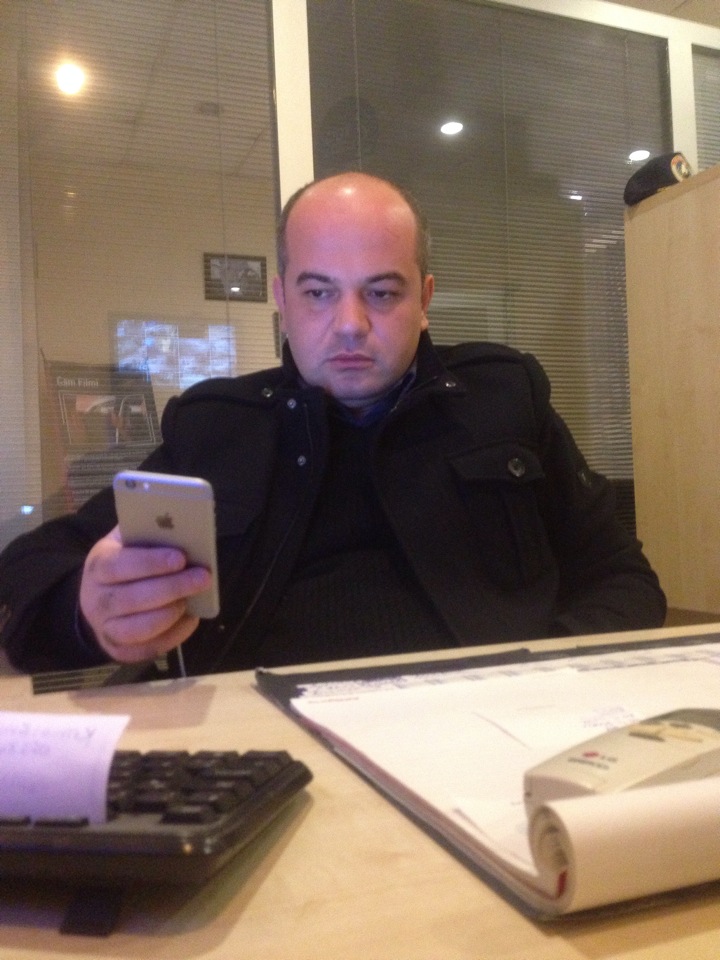 AUTO KING-Kdz.Eregli | Belen sanayi sitesi, Eregli/Zonguldak | +90 372 319 17 37