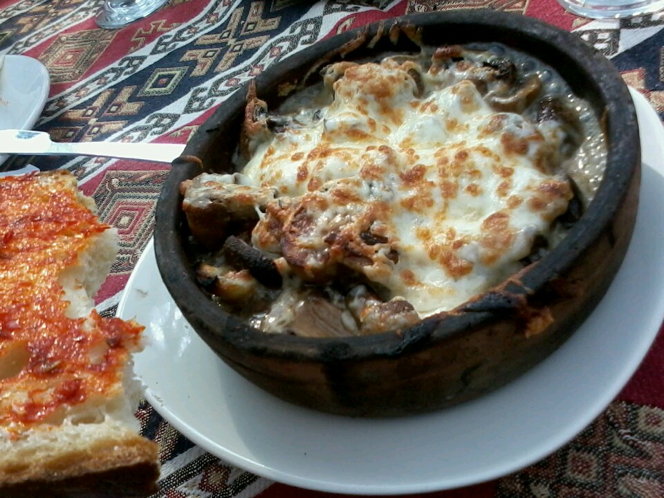 Dereköy Kahvaltı ve Alabalık Tesisleri | Dereköy | +90 266 794 46 54